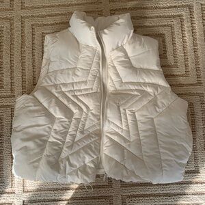 Women's Star Vest